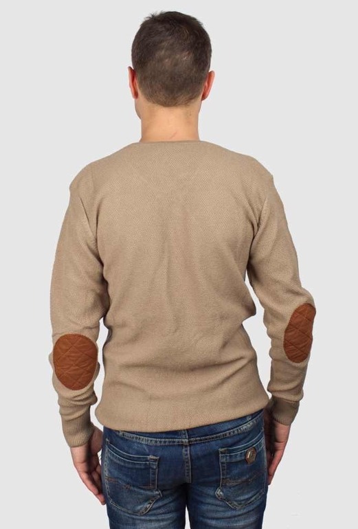 Кофта VIP Stendo 3450 бежева