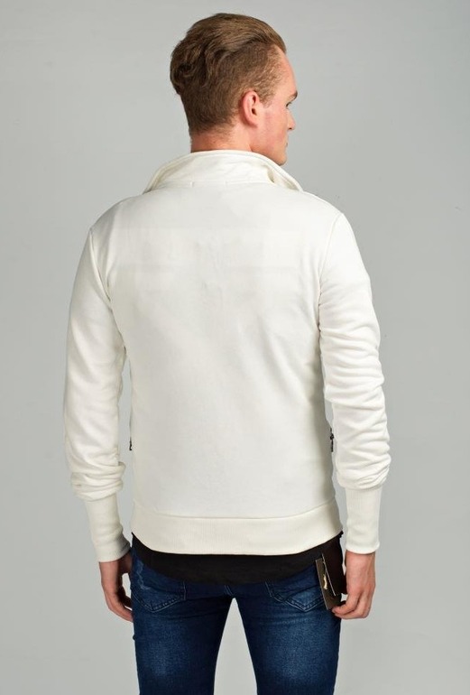 Джинси Mariano Denim MH524 темно-сині