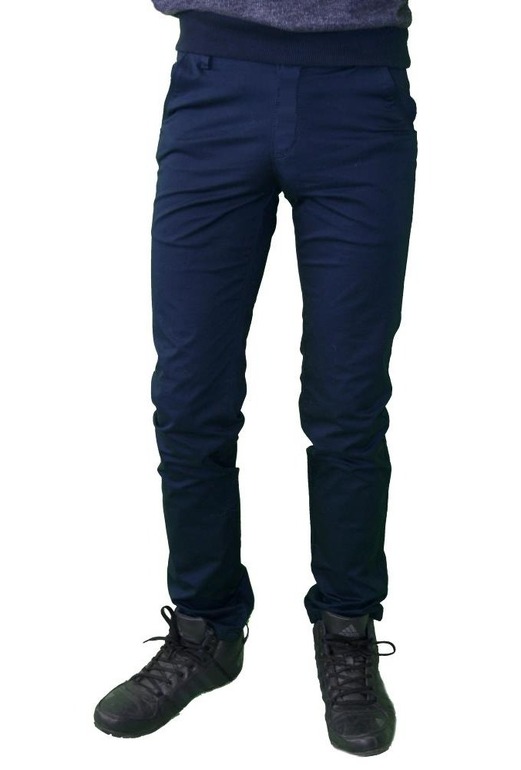 Штани New Skyi Fashion Cowboy MH051 сині