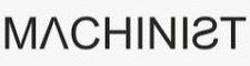 Machinist