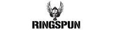 Ringspun